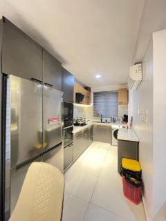 YenLuxe Apartment - Lekki - 3