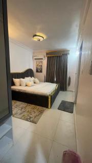 YenLuxe Apartment - Lekki - 2
