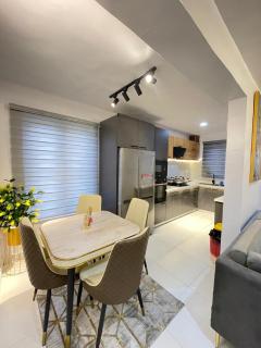YenLuxe Apartment - Lekki - 1