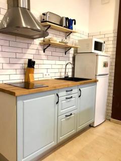 Casita privada con encanto en la playa de Valencia - Valencia - 9