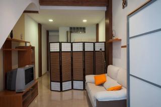 Casita privada con encanto en la playa de Valencia - Valencia - 1