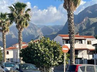 Villa Garoé - Puerto de las Nieves - 7