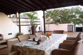 Villa Garoé - Puerto de las Nieves - 5