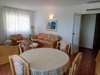 Beautiful ALTEA beachfront apartment - Altea - 7