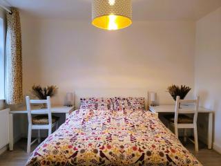 Home Sweet Home! - Londres - 9