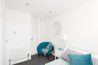 Lanes Luxury Apartment Pass The Keys - Brighton & Hove - 1