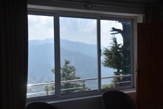 Mountain View Guest House by LMC - Nathia Gali - 2