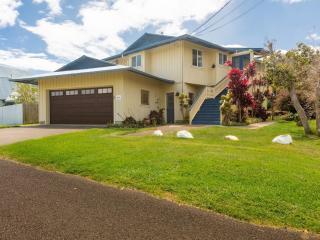 Awaa Place at Kamuela Heights home - Waimea - 0