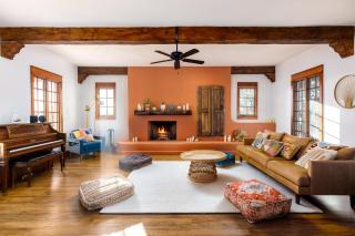 Agave Canyon - 3 Homes on 20 Acres - Pool home - Lakehills - 9
