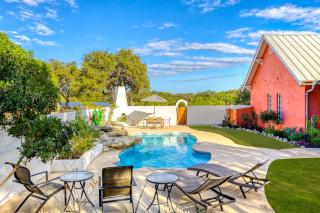 Agave Canyon - 3 Homes on 20 Acres - Pool home - Lakehills - 0