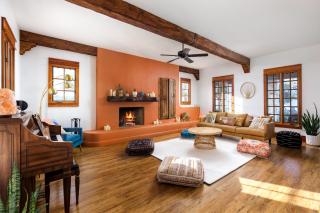 Agave Canyon - 3 Homes on 20 Acres - Pool home - Lakehills - 3
