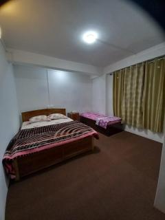 Syangbo Homestay - Darjeeling - 3