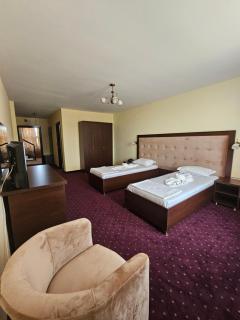 Crasmontana Konak - - 1