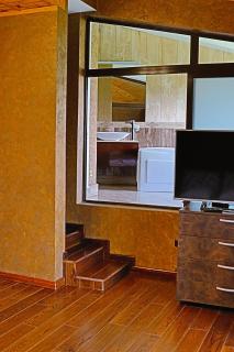 Holiday House Kubrat - Sapareva Banya - 8