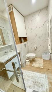 Inna Apartment - Chişinău - 9