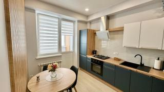 Inna Apartment - Chişinău - 8