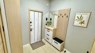 Inna Apartment - Chişinău - 7