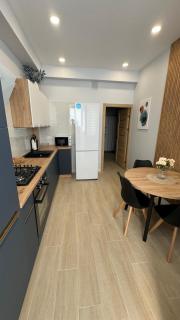 Inna Apartment - Chişinău - 6