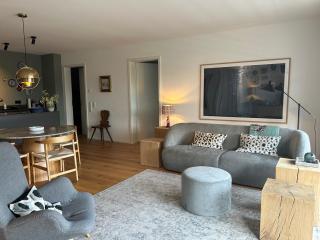 Ferienwohnung Mühlbach - Breitbrunn am Chiemsee - 7