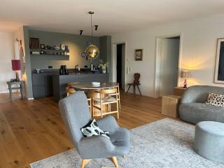 Ferienwohnung Mühlbach - Breitbrunn am Chiemsee - 6