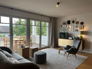 Ferienwohnung Mühlbach - Breitbrunn am Chiemsee - 5