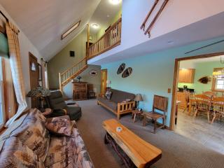Adirondack Cozy Cottage Hideaway home - 9