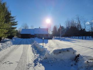 Adirondack Cozy Cottage Hideaway home - 6
