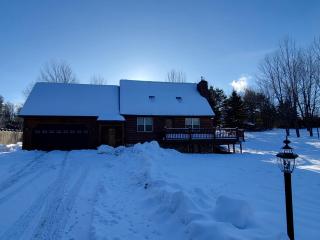 Adirondack Cozy Cottage Hideaway home - 2