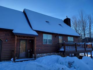 Adirondack Cozy Cottage Hideaway home - 1