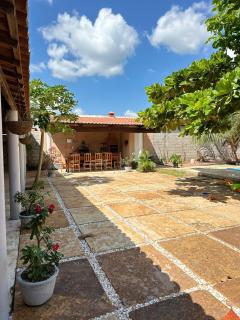 Casa em Jericoacoara John House Paradise - Jijoca de Jericoacoara - 5