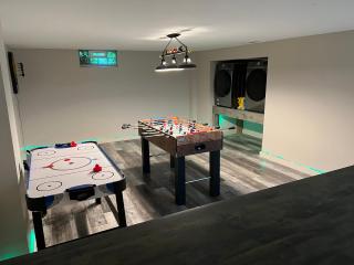 Hillside country cabin - Lancaster - 5