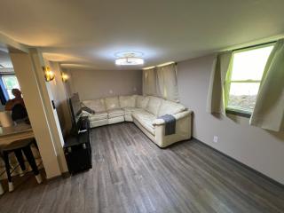 Hillside country cabin - 4