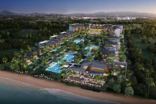 Khao Lak Marriott Beach Resort & Spa - Khao Lak - 0