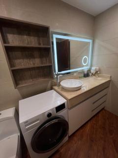Dreamland oasis chakvi one bedroom with private garden - Chakvi - 3