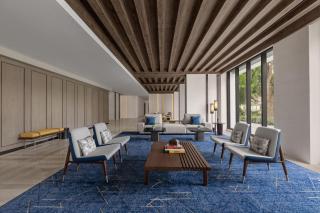 Marriott Executive Apartments, Bangkok Townhall Sukhumvit - Banguecoque - 1