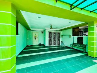 Jizek Homestay Bajet - Rawang - 9