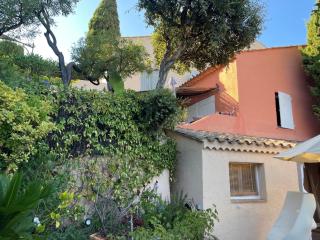 Maison Ciel et Mer - Grimaud - 2