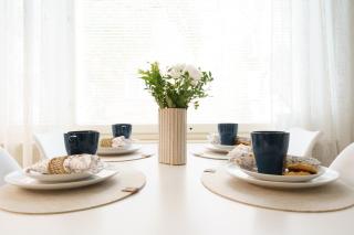 Charming Vintage apartment in City Center - 9