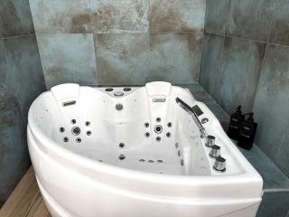 MARAIS Appartement 2 Chambres 2 Salles de bain - SPA JACUZZI ! - Paris - 6