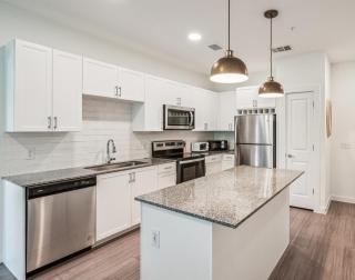 Spectra Parks 8206, Modern 2br Apartment - Austin - 5