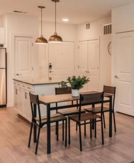 Spectra Parks 8206, Modern 2br Apartment - Austin - 4