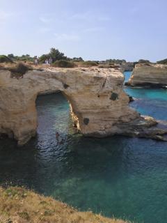 Affitto frassanito - 9