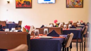 Roswam Hotel - Keruguya - 9