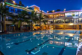 Roswam Hotel - Keruguya - 7