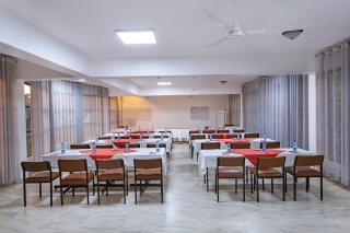 Roswam Hotel - Keruguya - 5