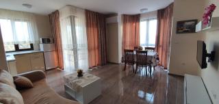 Luxury Apartments Ekaterina - Tschernomorez - 5