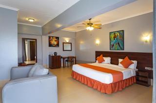Roswam Hotel - Keruguya - 4