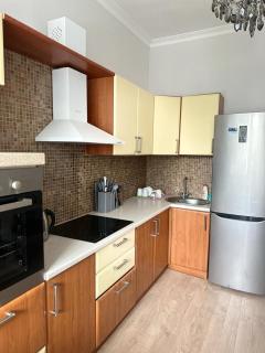 Жк Гагарин парк - 8