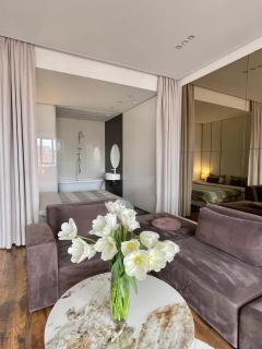 Opera Apartment - Jerevan - 3