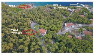 Apartments Villa Ypsilon - 1